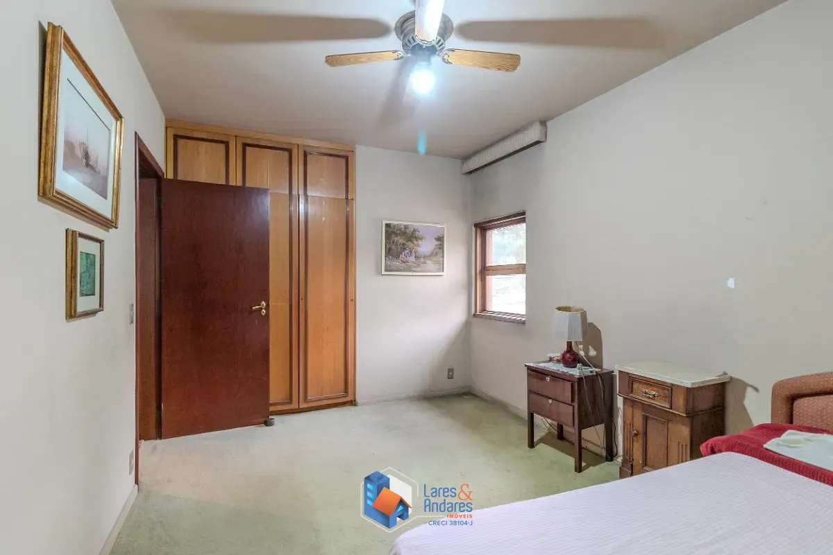 Casa, 5 quartos, 793 m² - Foto 41