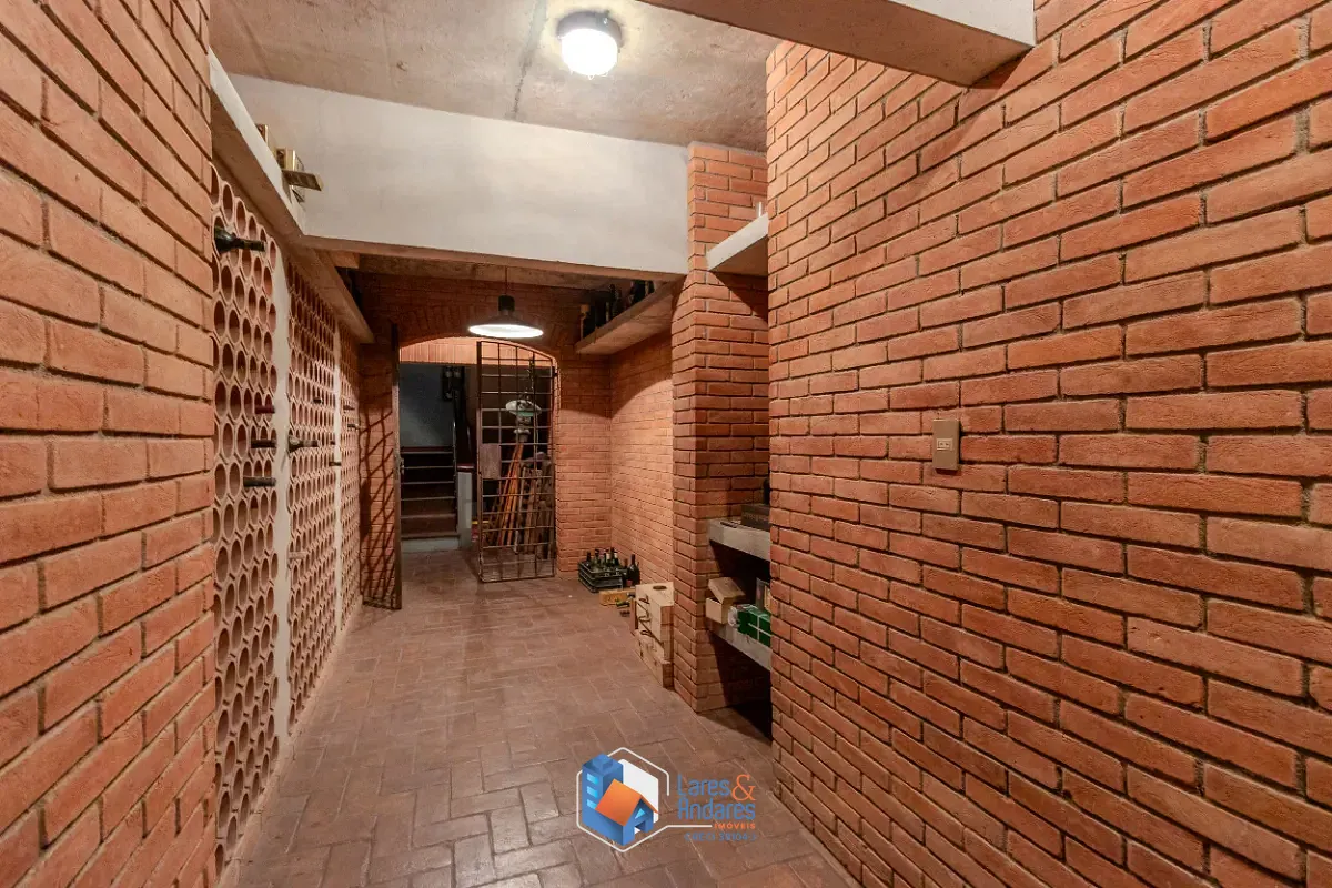 Casa, 5 quartos, 793 m² - Foto 35
