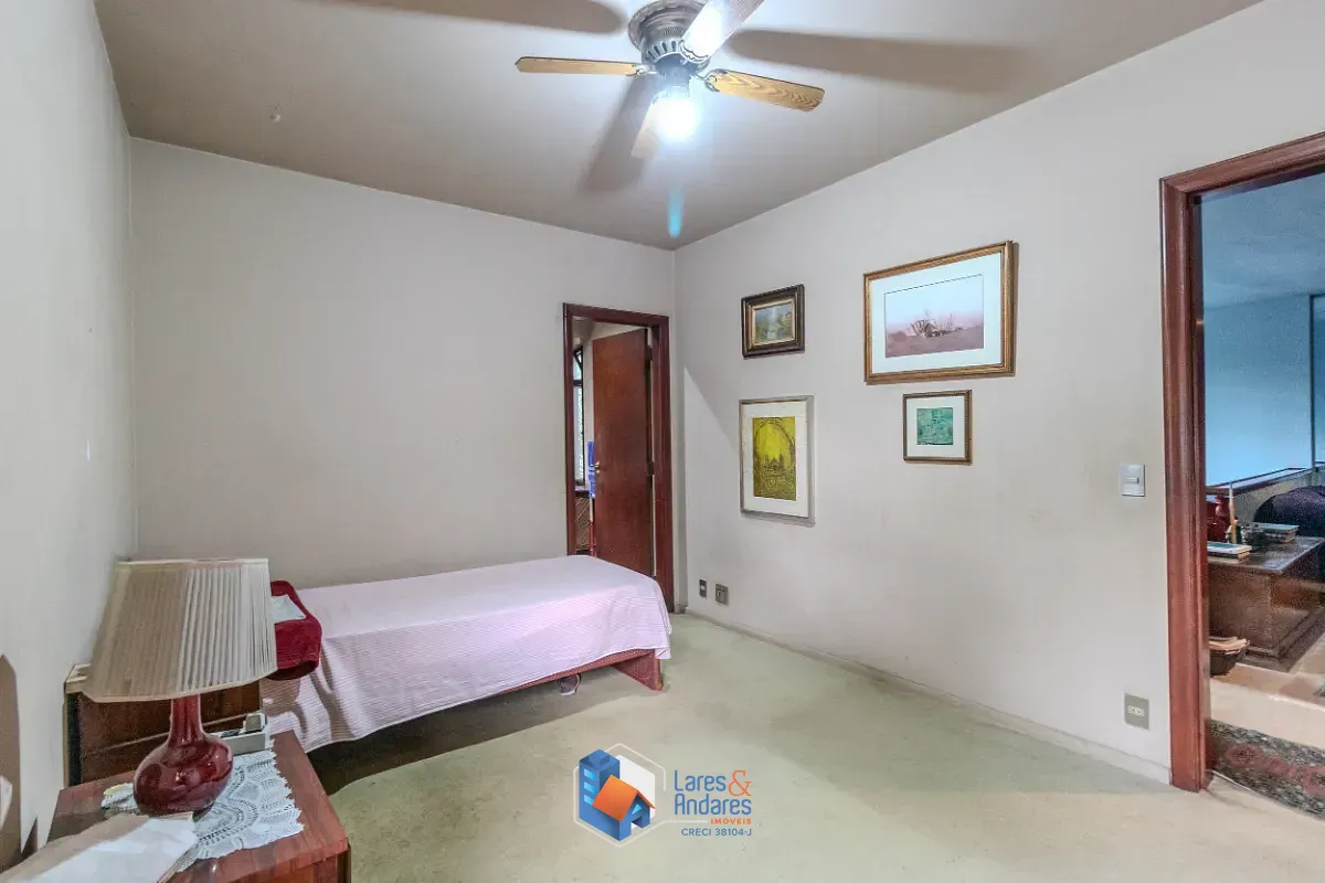 Casa, 5 quartos, 793 m² - Foto 43