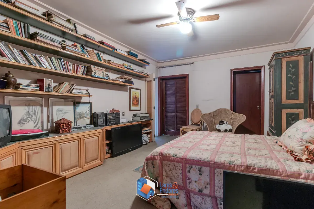 Casa, 5 quartos, 793 m² - Foto 54