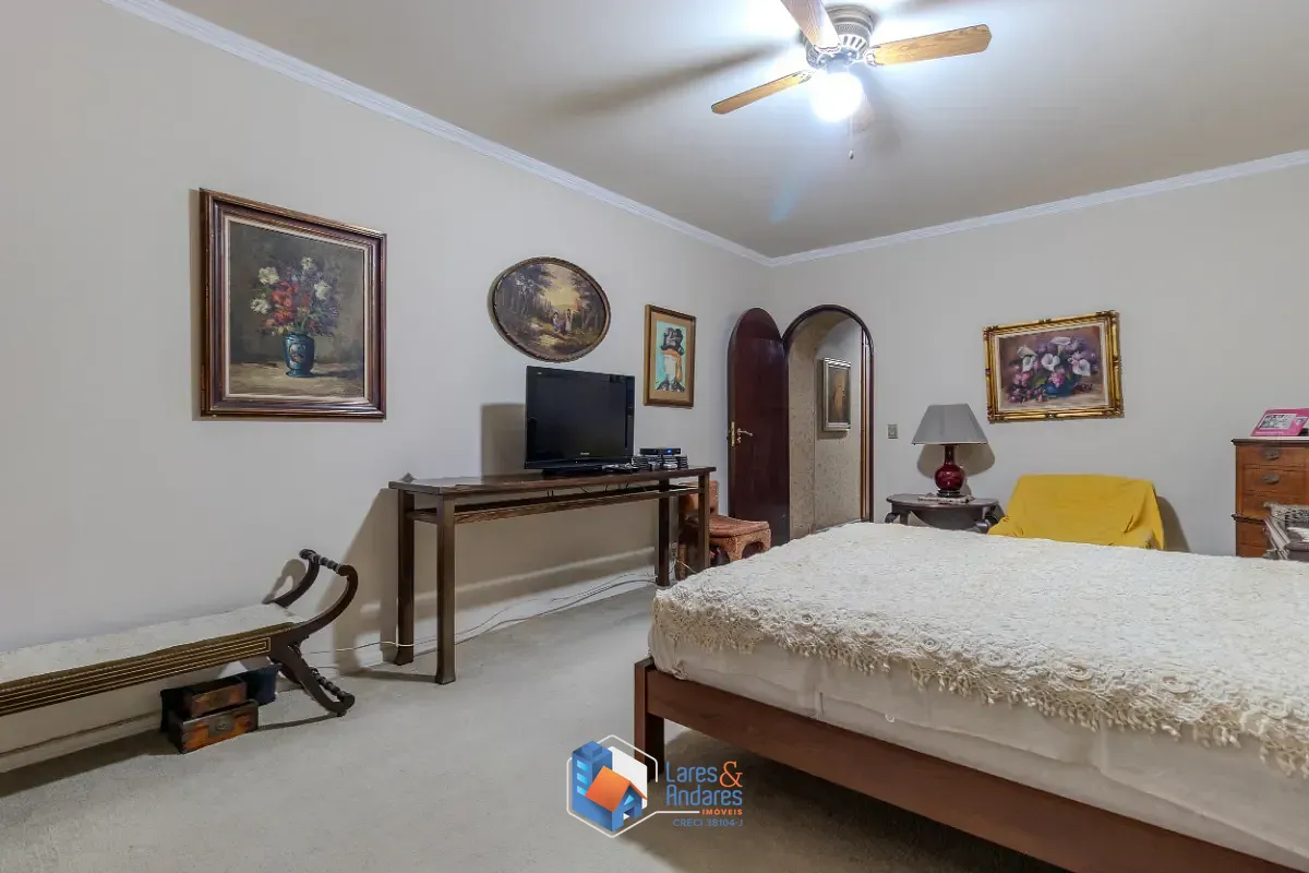 Casa, 5 quartos, 793 m² - Foto 57