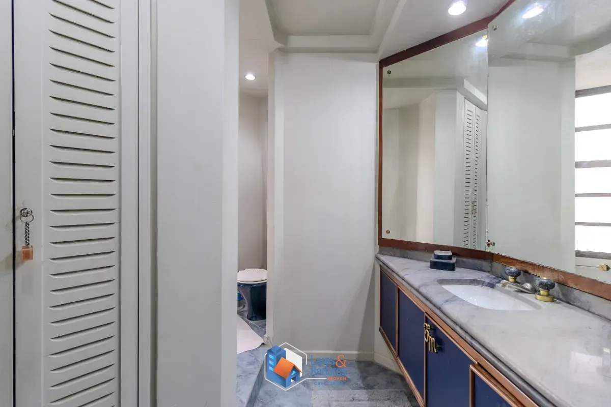Casa, 5 quartos, 793 m² - Foto 38