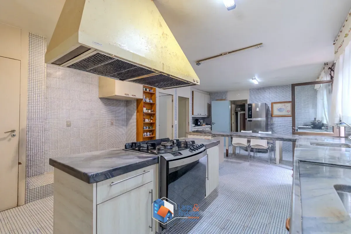 Casa, 5 quartos, 793 m² - Foto 32