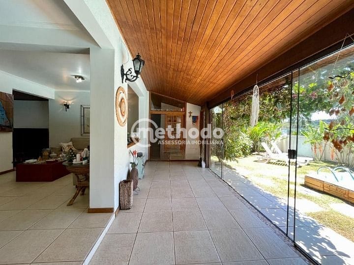 Casa, 4 quartos, 208 m² - Foto 9
