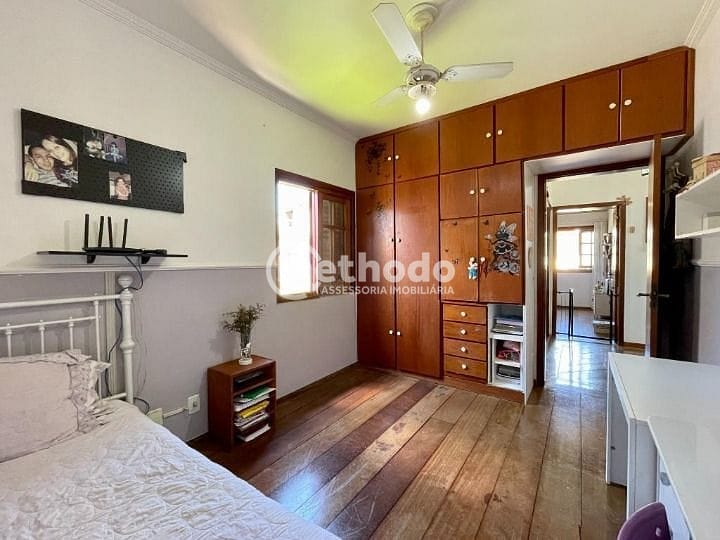 Casa, 4 quartos, 208 m² - Foto 22