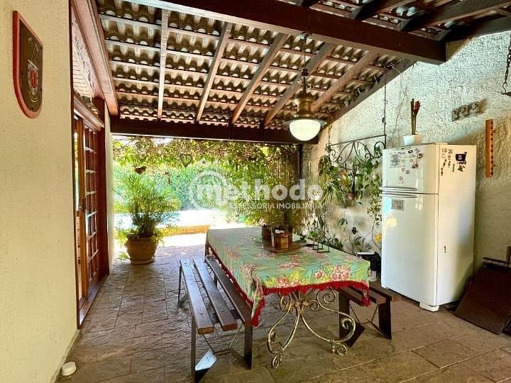 Casa, 4 quartos, 208 m² - Foto 32