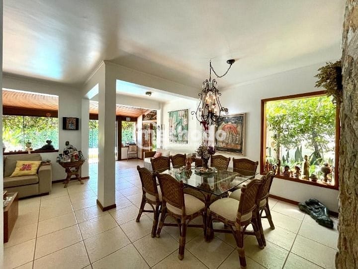 Casa, 4 quartos, 208 m² - Foto 7