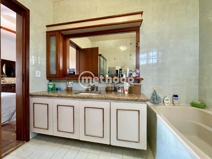 Casa, 4 quartos, 208 m² - Foto 23