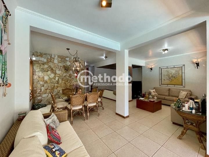 Casa, 4 quartos, 208 m² - Foto 8