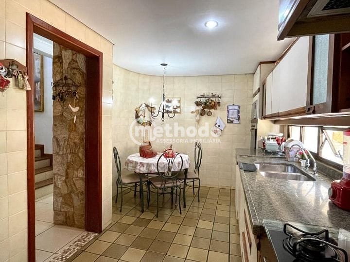 Casa, 4 quartos, 208 m² - Foto 17