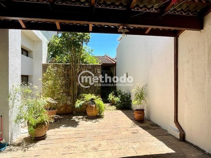 Casa, 4 quartos, 208 m² - Foto 28