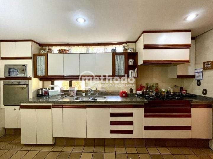 Casa, 4 quartos, 208 m² - Foto 15