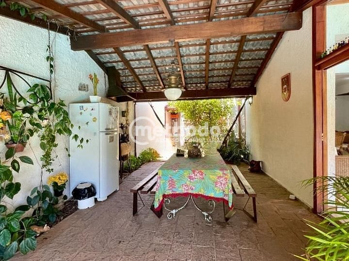 Casa, 4 quartos, 208 m² - Foto 27