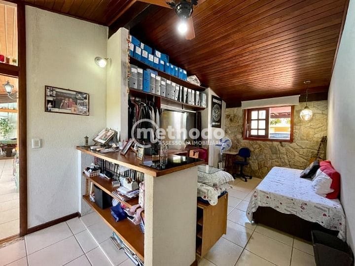 Casa, 4 quartos, 208 m² - Foto 12