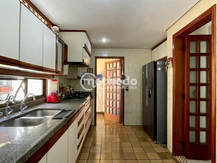 Casa, 4 quartos, 208 m² - Foto 16