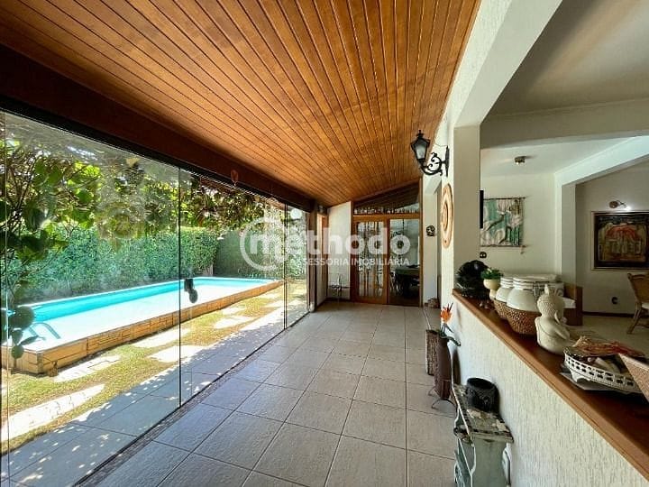 Casa, 4 quartos, 208 m² - Foto 10
