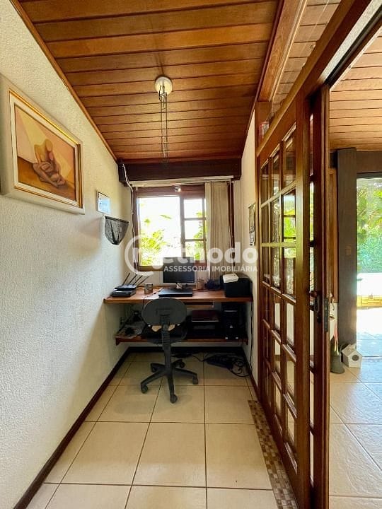 Casa, 4 quartos, 208 m² - Foto 14
