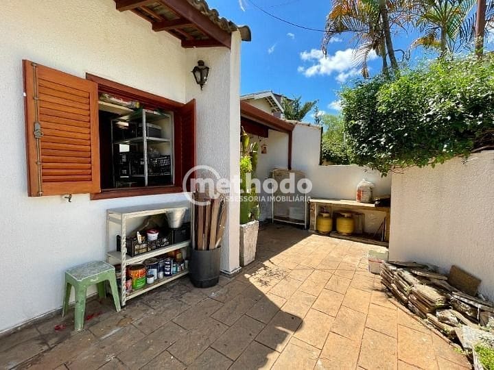 Casa, 4 quartos, 208 m² - Foto 30