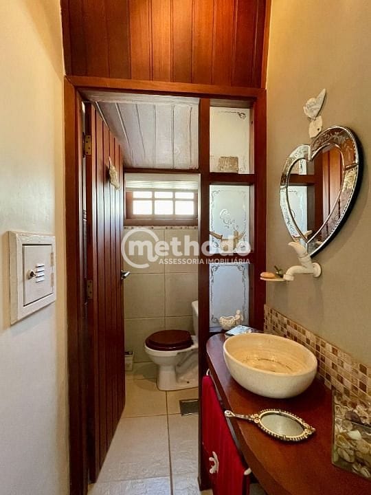 Casa, 4 quartos, 208 m² - Foto 4