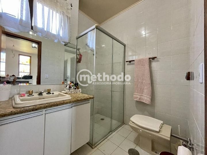 Casa, 4 quartos, 208 m² - Foto 20