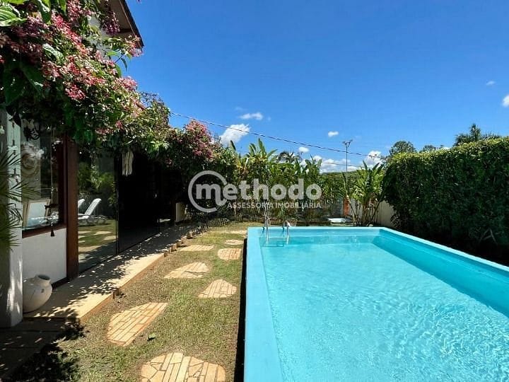 Casa, 4 quartos, 208 m² - Foto 11