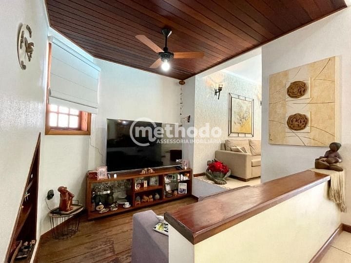 Casa, 4 quartos, 208 m² - Foto 6