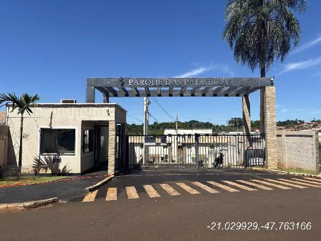 Foto do Casa - Casa à venda 1 Vaga, 126M², Desmembramento Castilhano, JARDINOPOLIS - SP | Imobiliária Compare