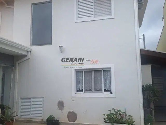 Casa com 300m² 3 quartos e 3 banheiros, à venda, no bairro Jardim Portal dos Ipês em Indaiatuba