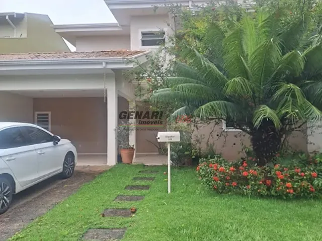 Casa com 300m² 3 quartos e 3 banheiros, à venda, no bairro Jardim Portal dos Ipês em Indaiatuba