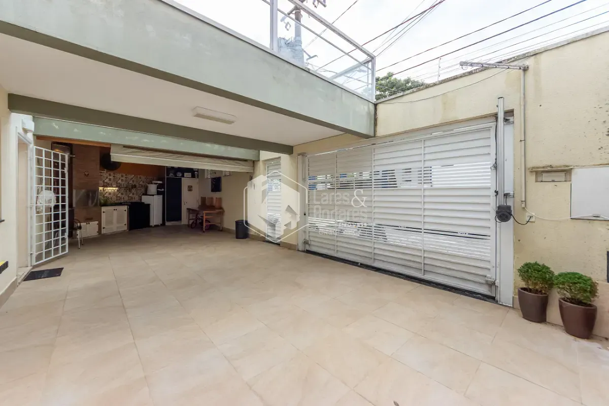 Casa, 3 quartos, 107 m² - Foto 1
