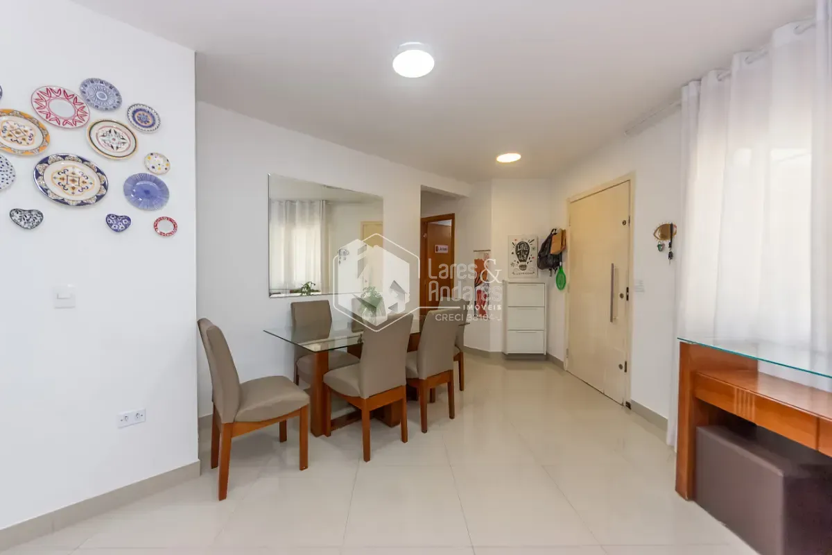 Casa, 3 quartos, 107 m² - Foto 6