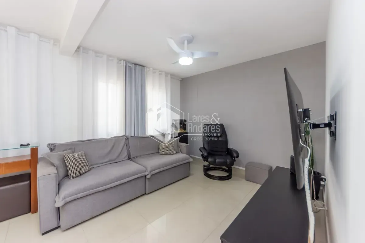 Casa, 3 quartos, 107 m² - Foto 5