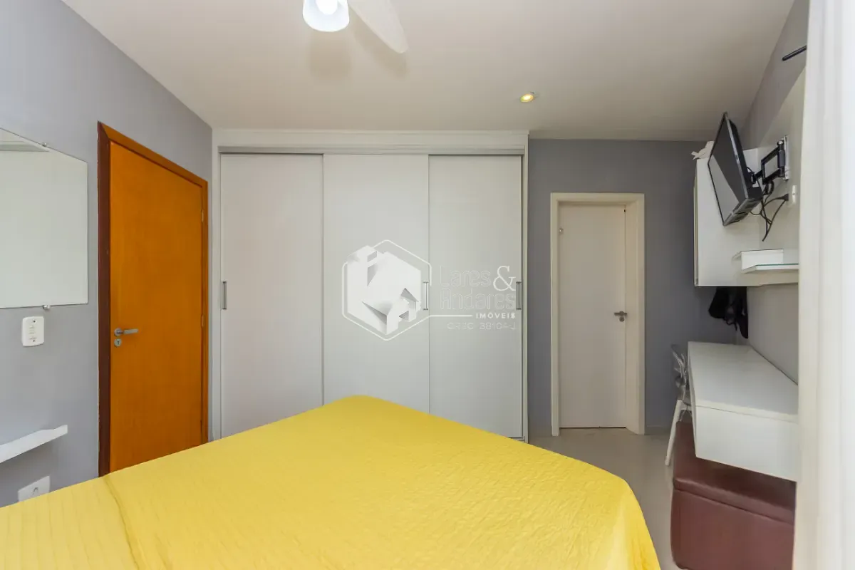 Casa, 3 quartos, 107 m² - Foto 11