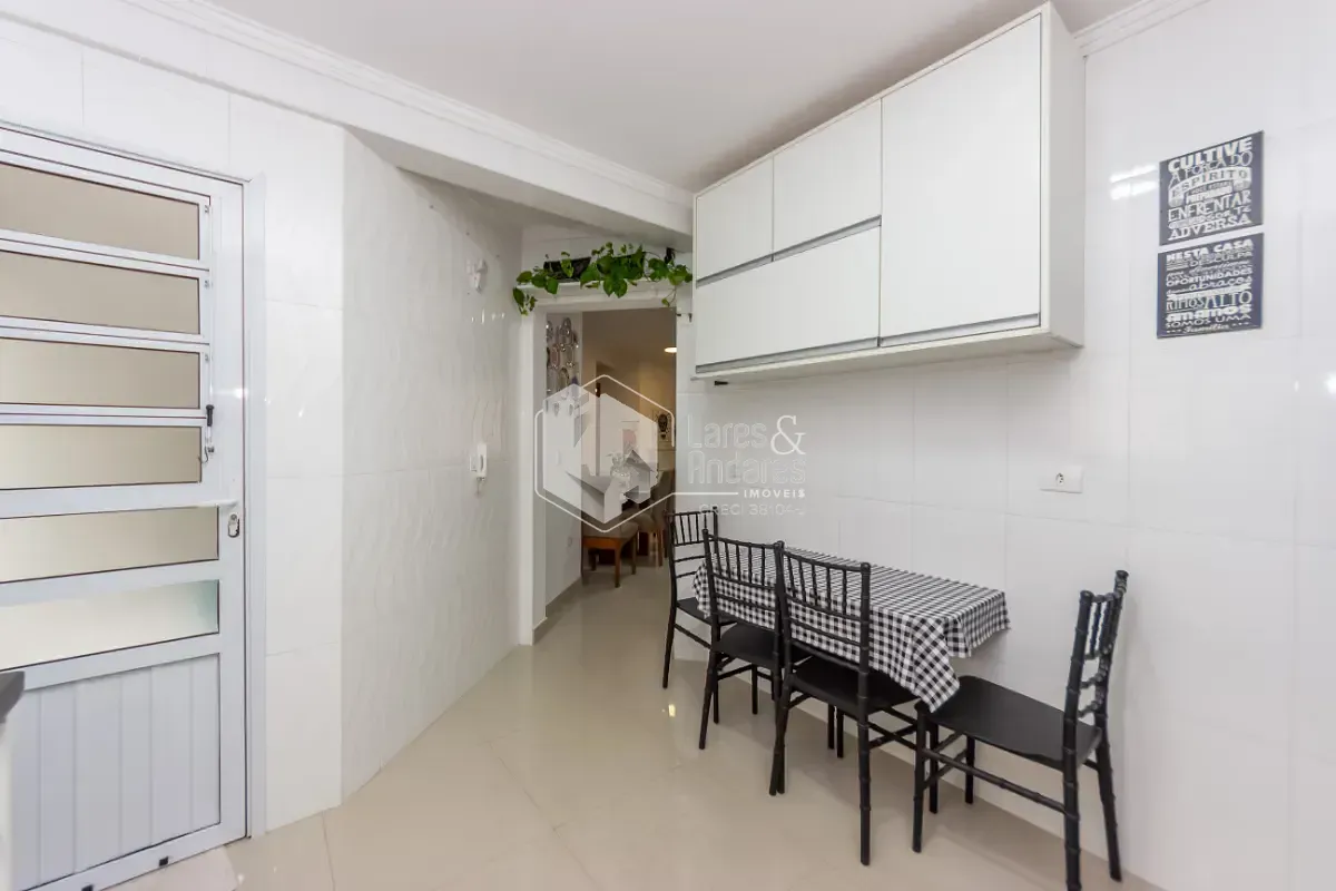 Casa, 3 quartos, 107 m² - Foto 10