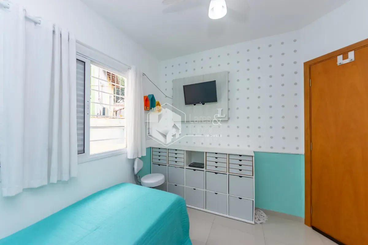 Casa, 3 quartos, 107 m² - Foto 15