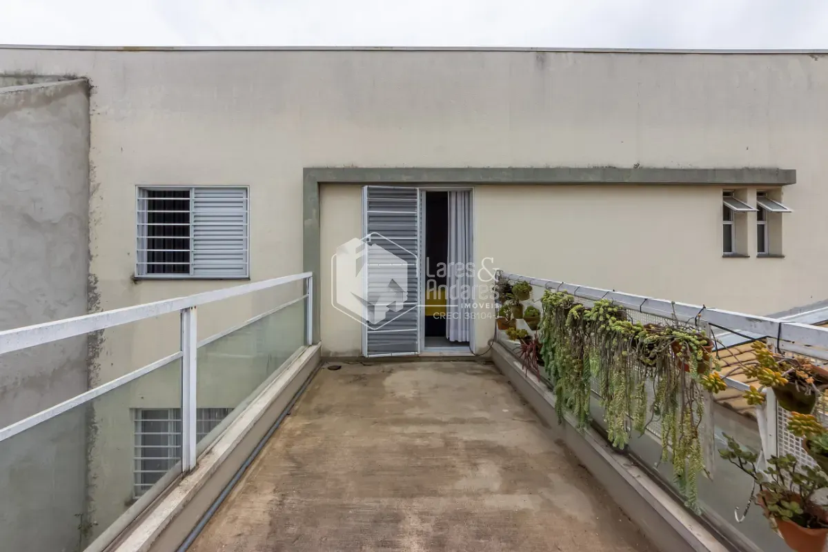 Casa, 3 quartos, 107 m² - Foto 17