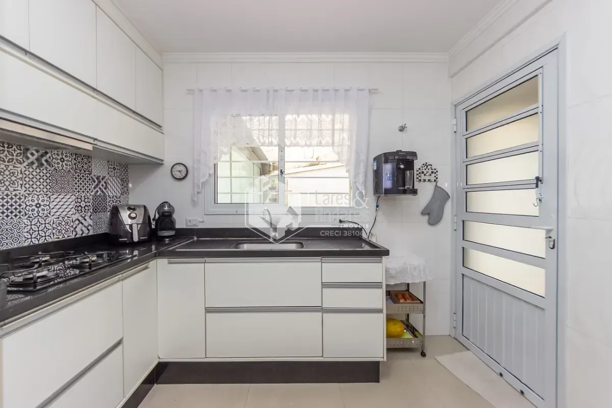 Casa, 3 quartos, 107 m² - Foto 9