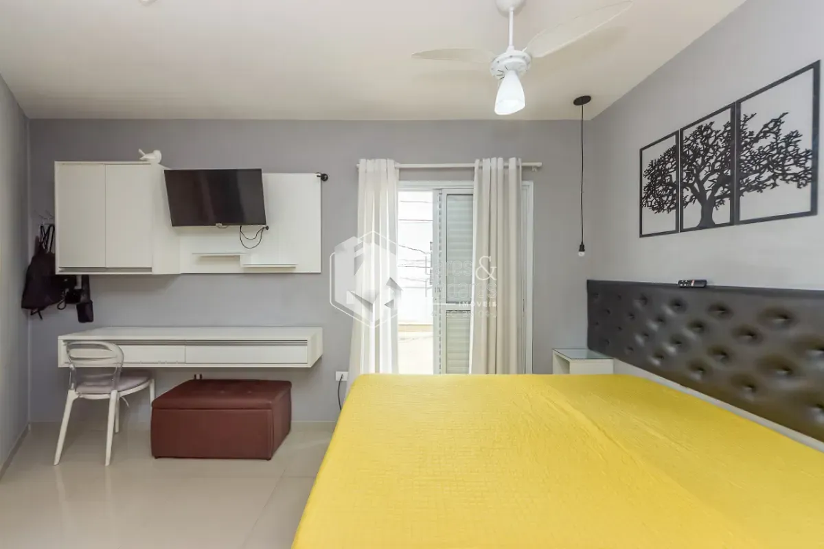 Casa, 3 quartos, 107 m² - Foto 12