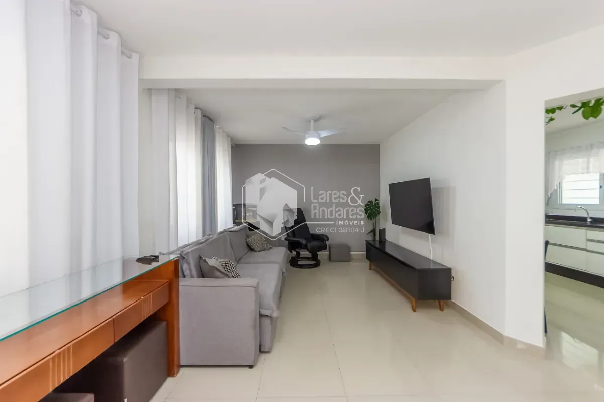 Casa, 3 quartos, 107 m² - Foto 7