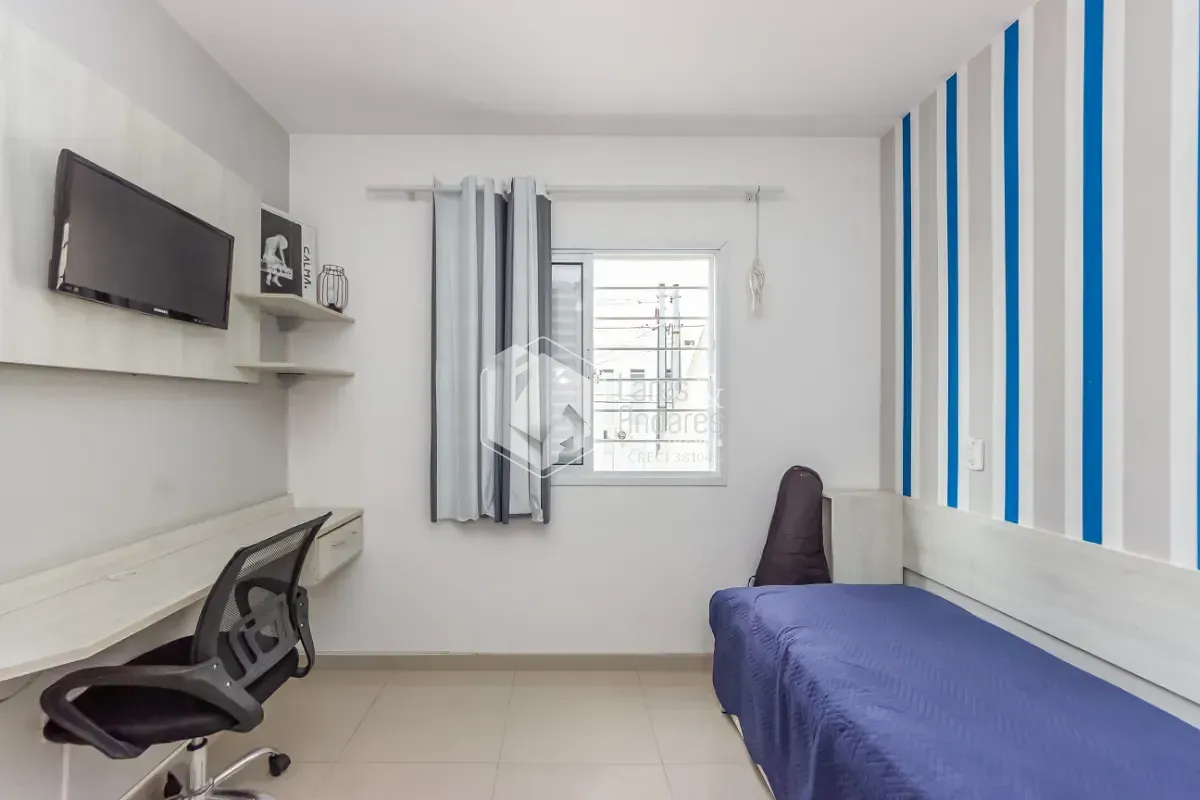 Casa, 3 quartos, 107 m² - Foto 14