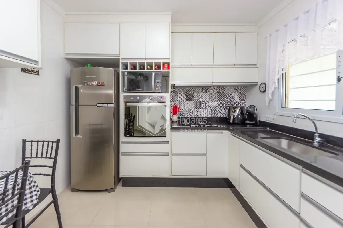 Casa, 3 quartos, 107 m² - Foto 8