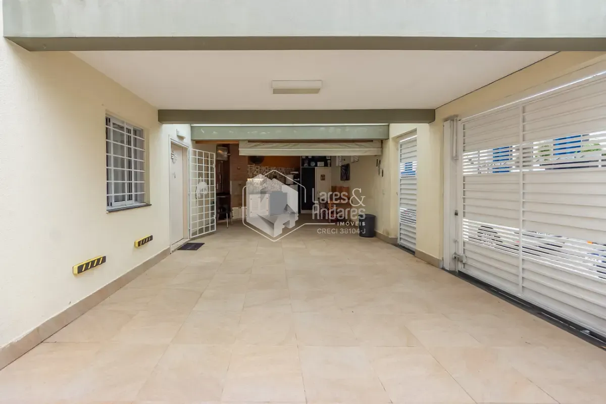 Casa, 3 quartos, 107 m² - Foto 2