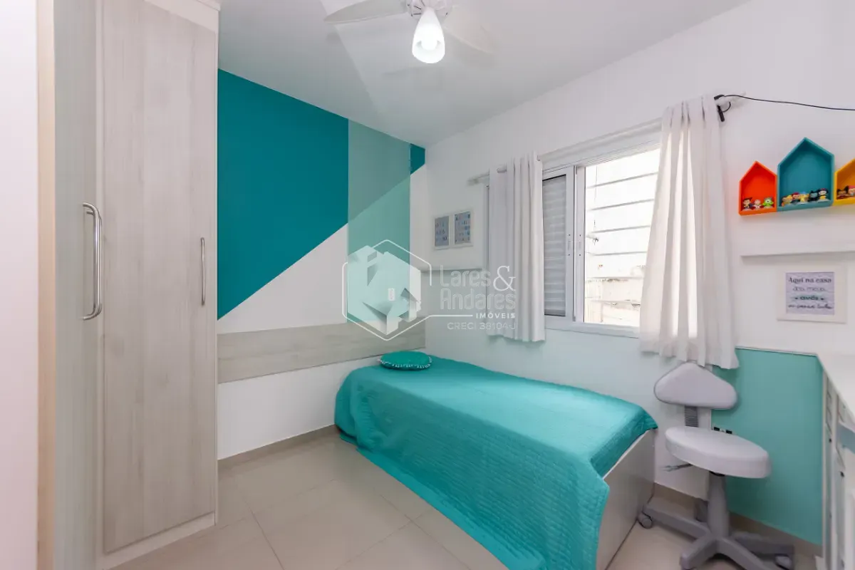 Casa, 3 quartos, 107 m² - Foto 16