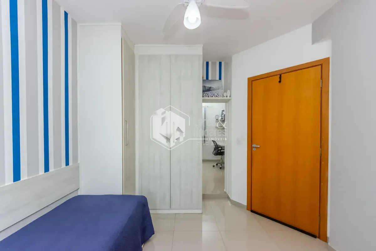 Casa, 3 quartos, 107 m² - Foto 13