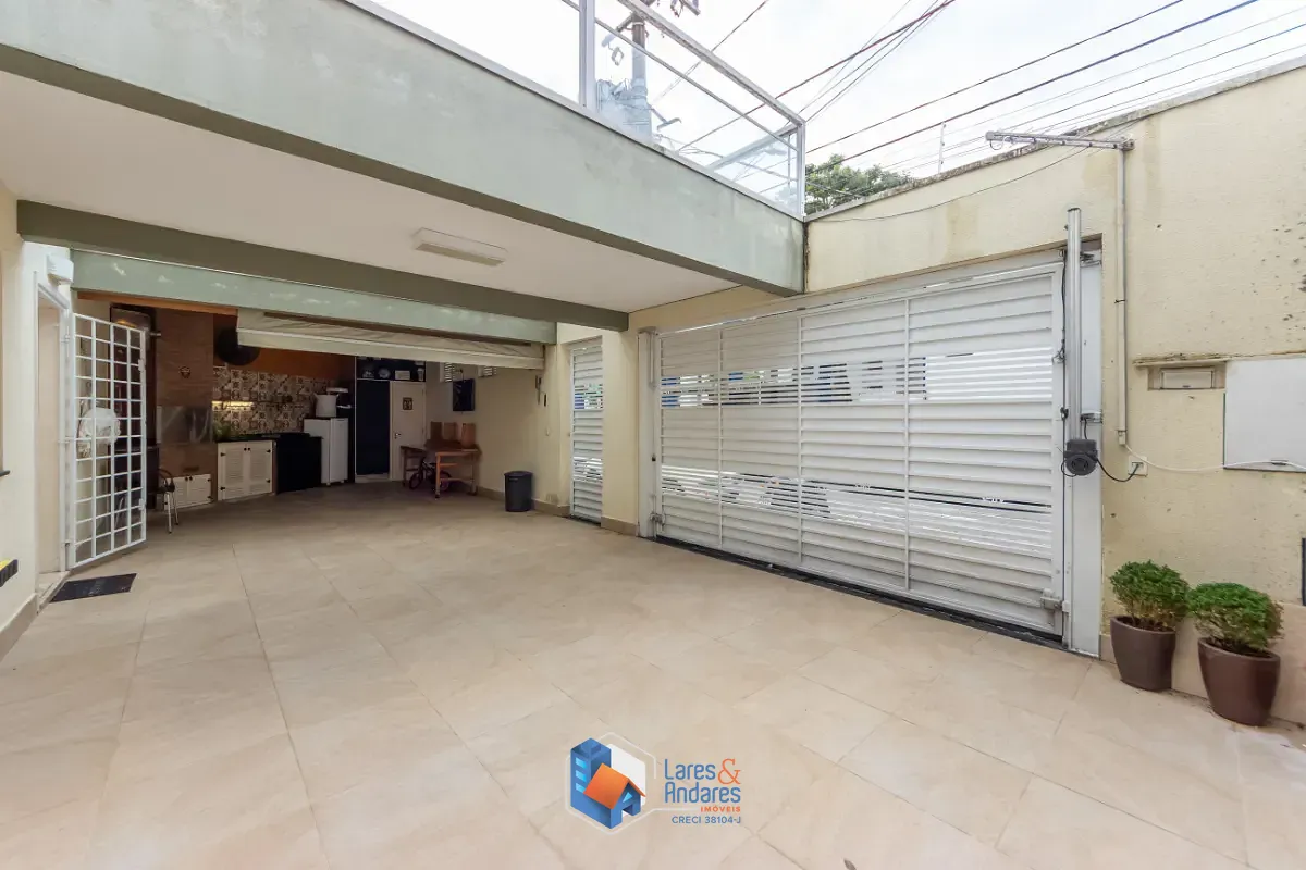 Casa, 3 quartos, 107 m² - Foto 1