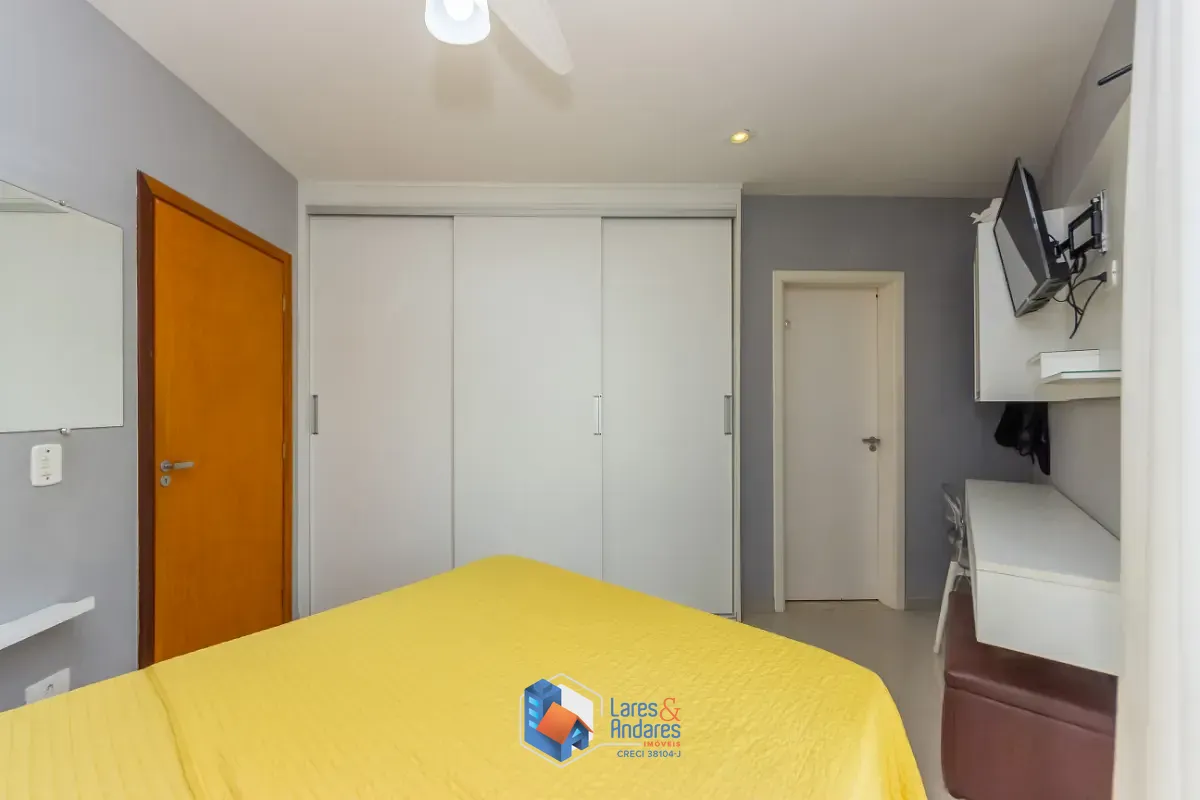 Casa, 3 quartos, 107 m² - Foto 11