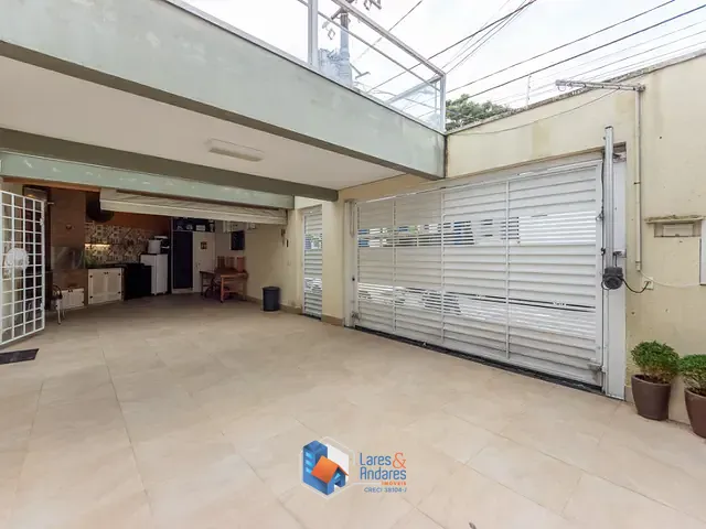 Casa com 114m² 3 quartos e 3 banheiros, à venda, no bairro Vila Oratório em São Paulo