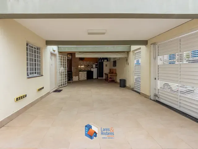 Casa com 114m² 3 quartos e 3 banheiros, à venda, no bairro Vila Oratório em São Paulo