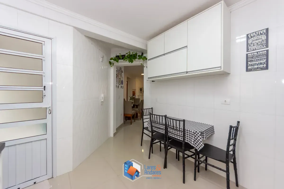 Casa, 3 quartos, 107 m² - Foto 10