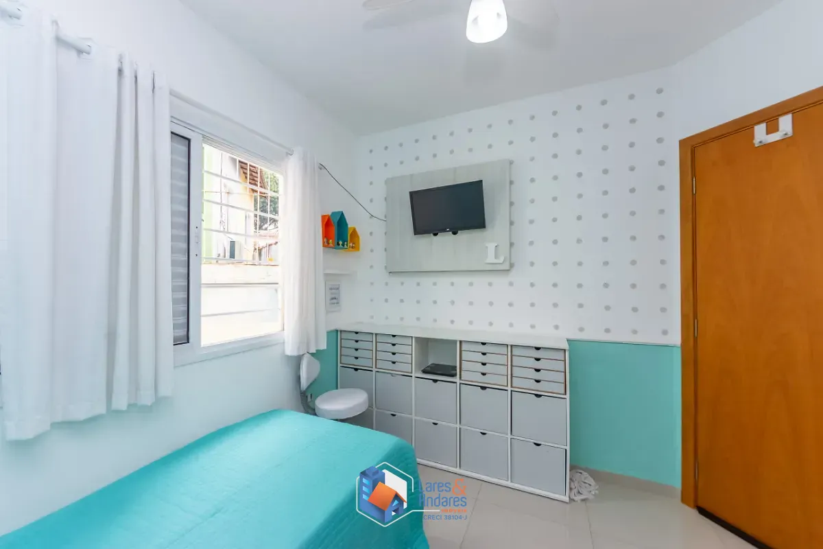 Casa, 3 quartos, 107 m² - Foto 15